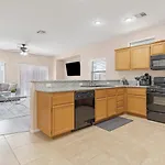 Beautiful Spacious Single Story Vegas Home